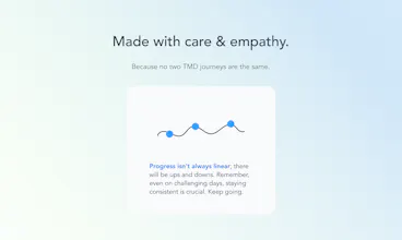 JawSpace gallery image