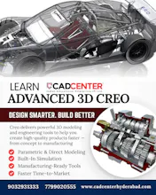 CAD Center Hyderabad gallery image