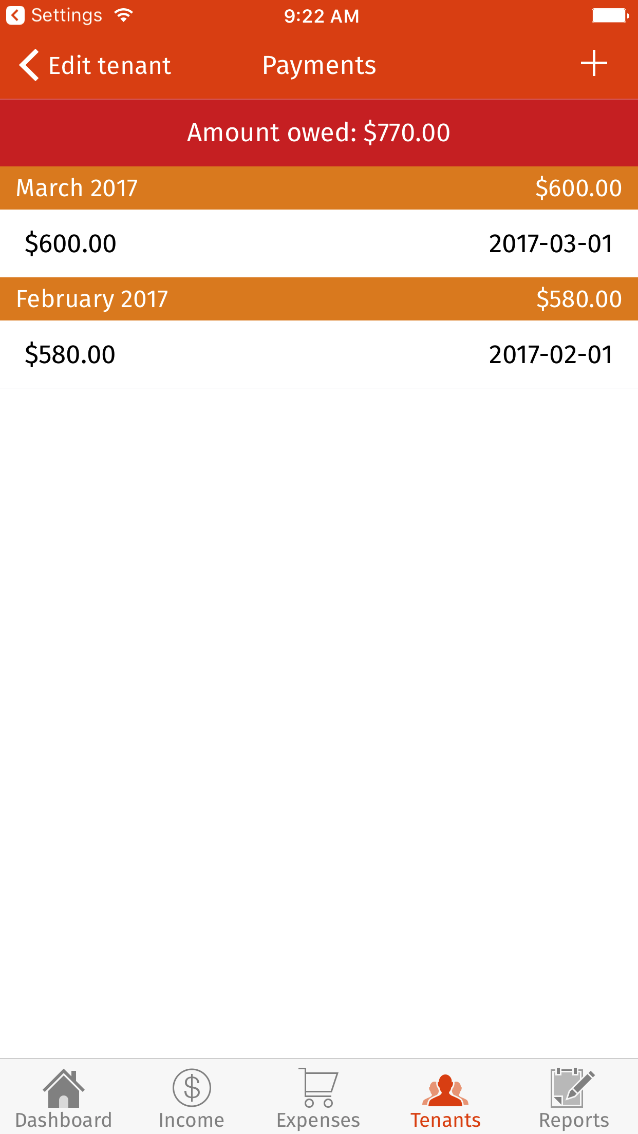 Casita gallery image