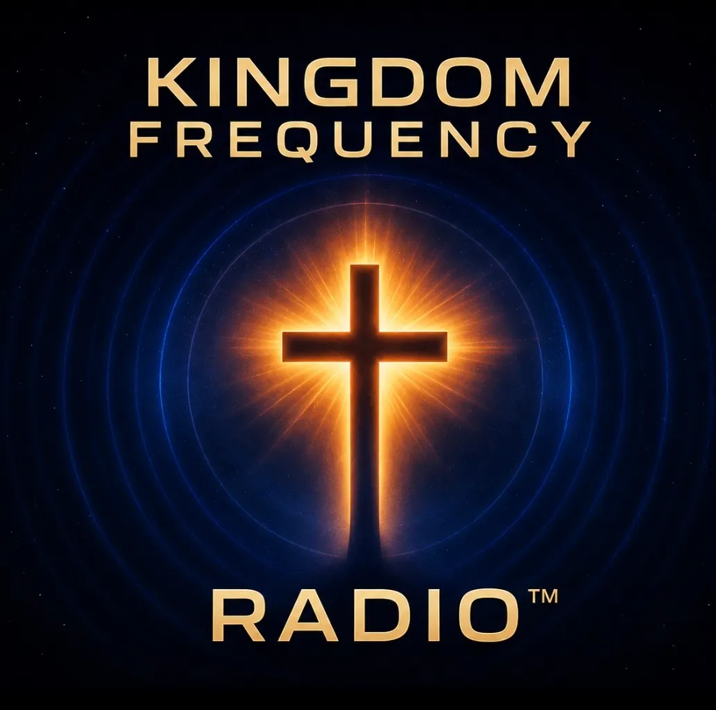 Kingdom Frequency Radio gallery image