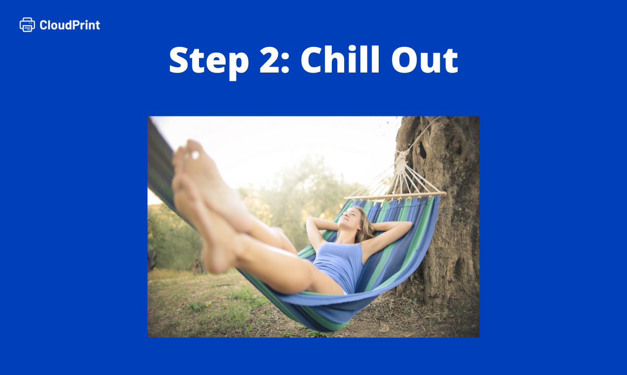 CloudPrint gallery image