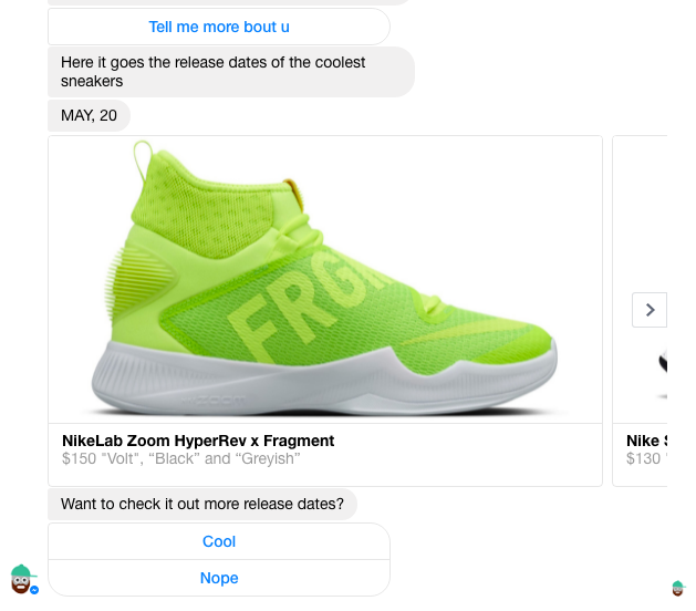 SneakerBits gallery image