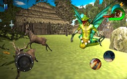 Flying Dragon Simulator Game 2017 media 3