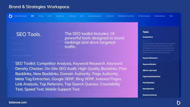 bstarSEO gallery image