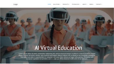 Generative AI gallery image