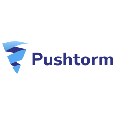 Pushtorm