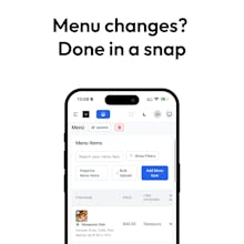 Snap Eats - Restaurant platform gallery image