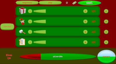 Santa's Little Elves gallery image