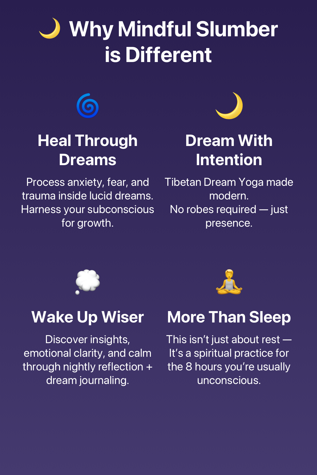 Mindful Slumber: โยคะในฝันทิเบต media 5