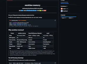 sandclaw-memory gallery image