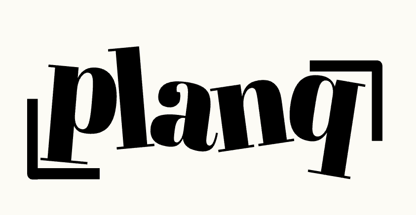 Planq logo