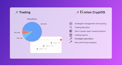CryptOS gallery image