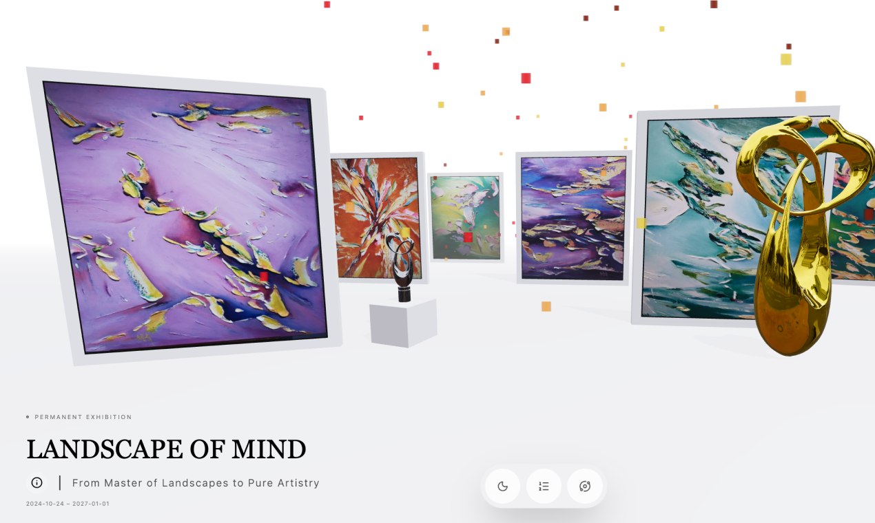 KURODOT gallery image