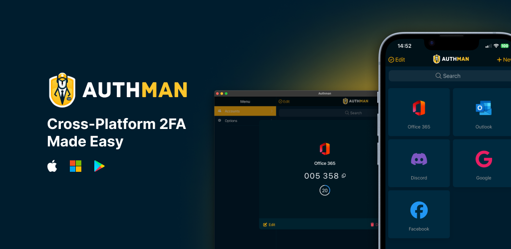 Authman 2fa media 1