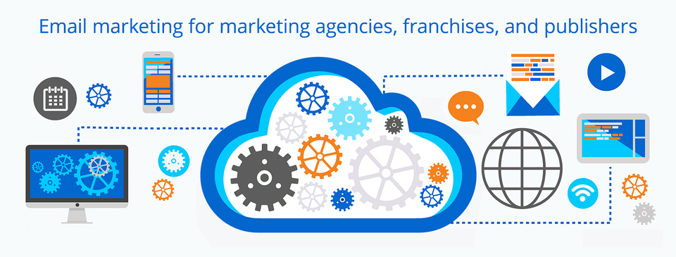 BigMailer gallery image