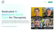 Therapist AI