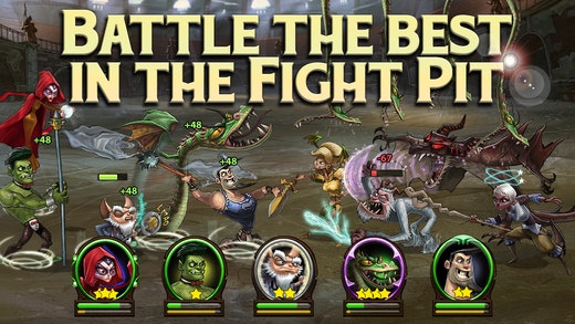 DragonSoul gallery image