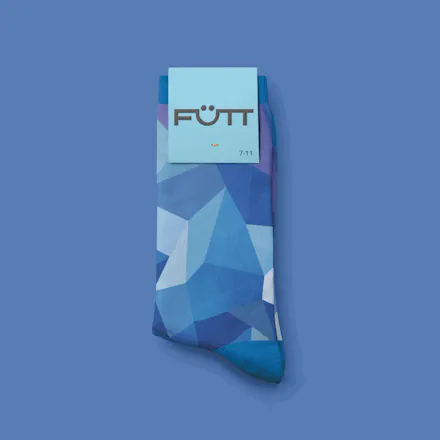 FUTT socks gallery image