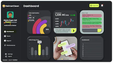 HeimerClean AI - Silent Optimization gallery image