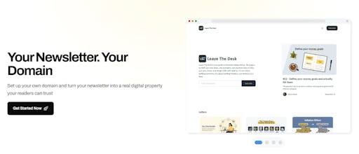 LetterBucket gallery image