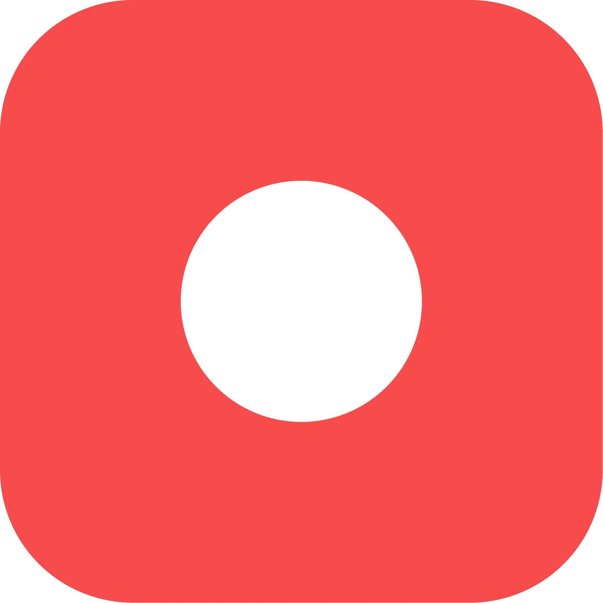 PiP Cue logo