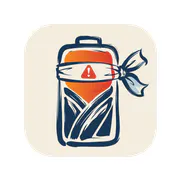 Battery Sensei