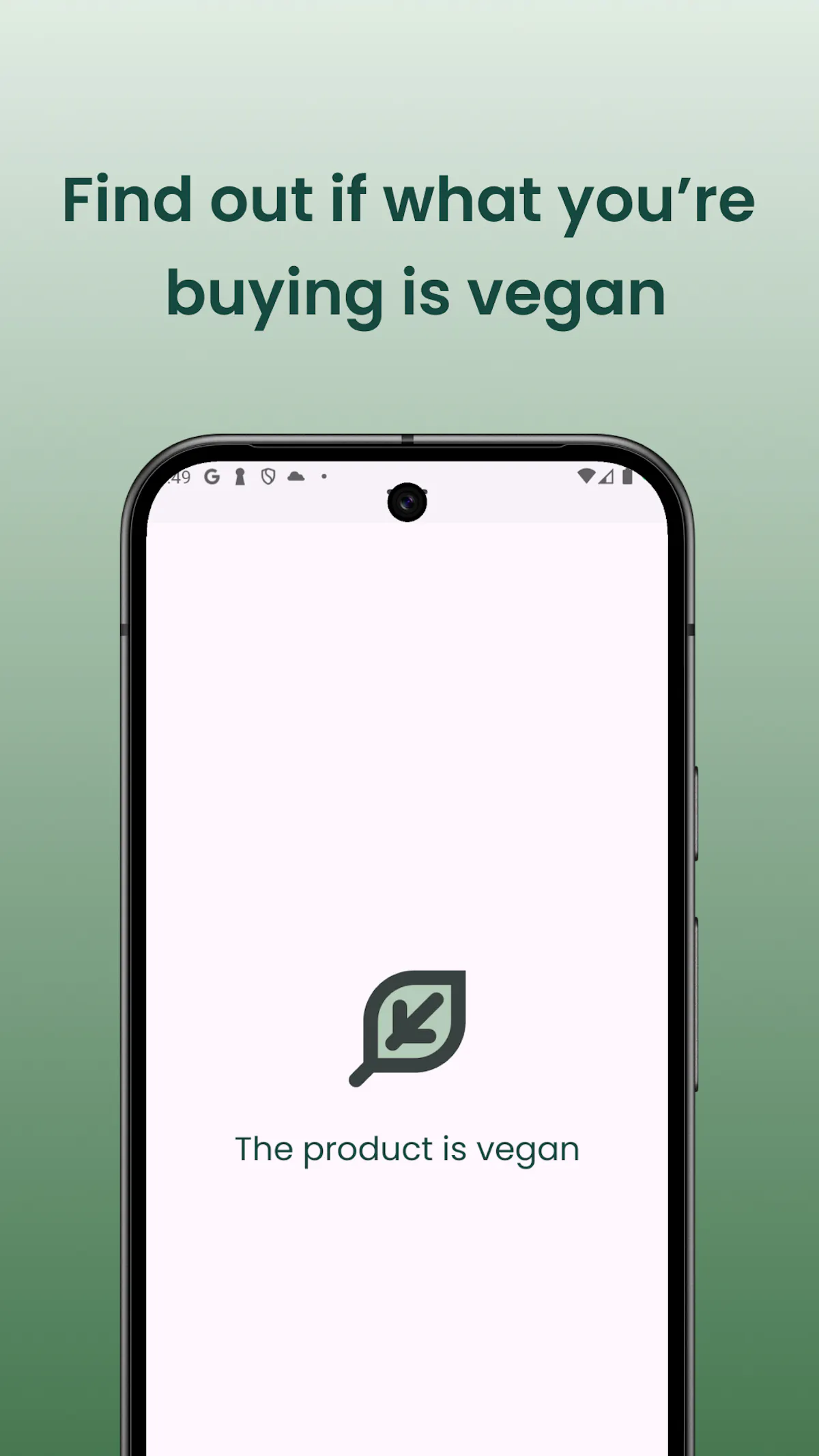 VegCheck