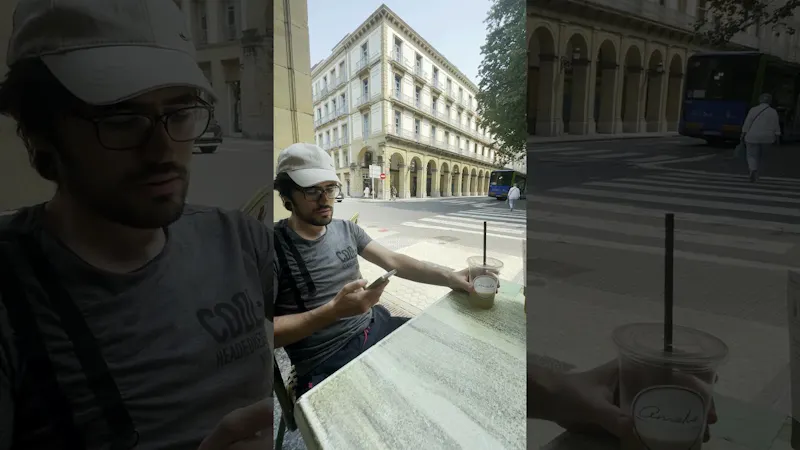 the /call-me skill screenshot 1 (video preview)