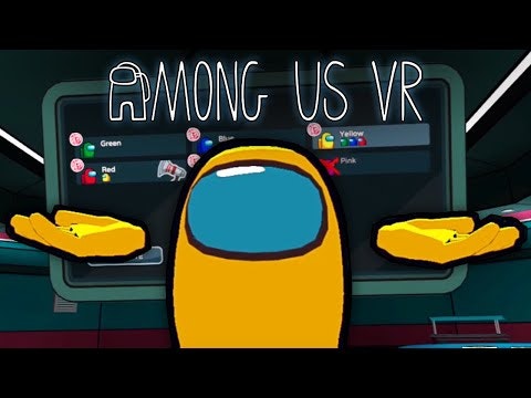 Among Us VR gallery image