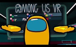 Among Us VR media 1