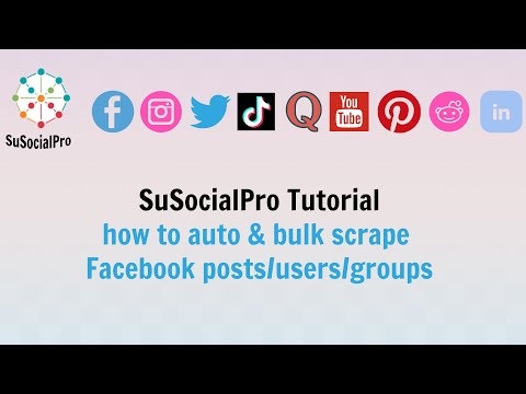 SuSocialPro gallery image