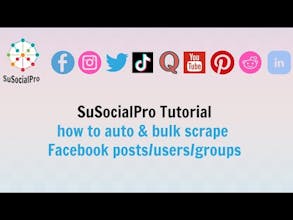 SuSocialPro gallery image