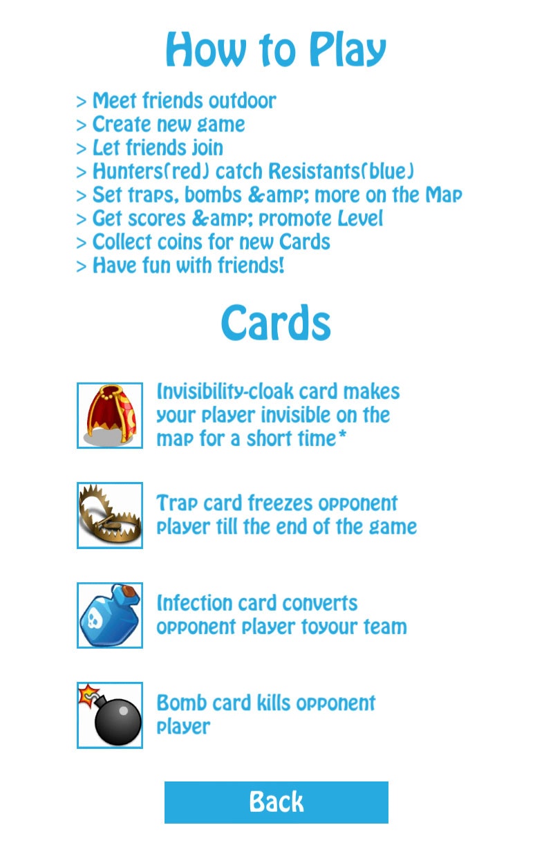 CatchMe outdoor multiplayer gallery image