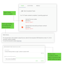 RealtyBackOffice gallery image