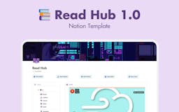 Read Hub 1.0 media 1