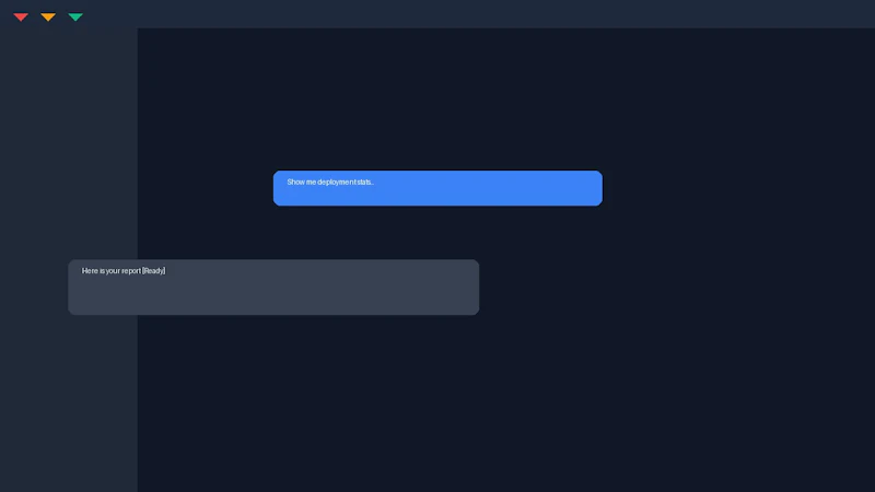OmniLLM Hub screenshot 2