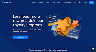 SimpleSwap gallery image