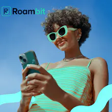 Roambit gallery image