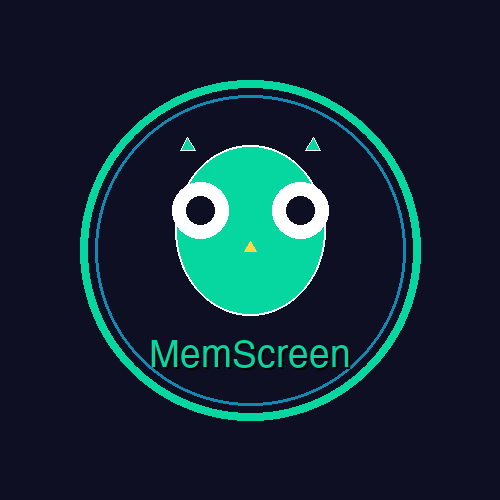 MemScreen