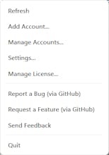 MailSignal gallery image