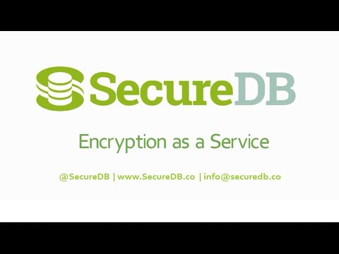 SecureDB gallery image