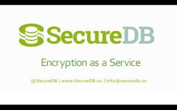 SecureDB media 2
