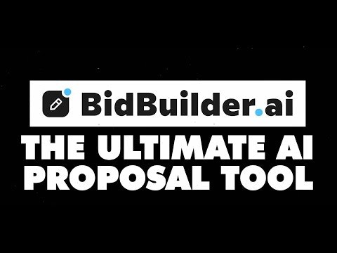 BidBuilder gallery image