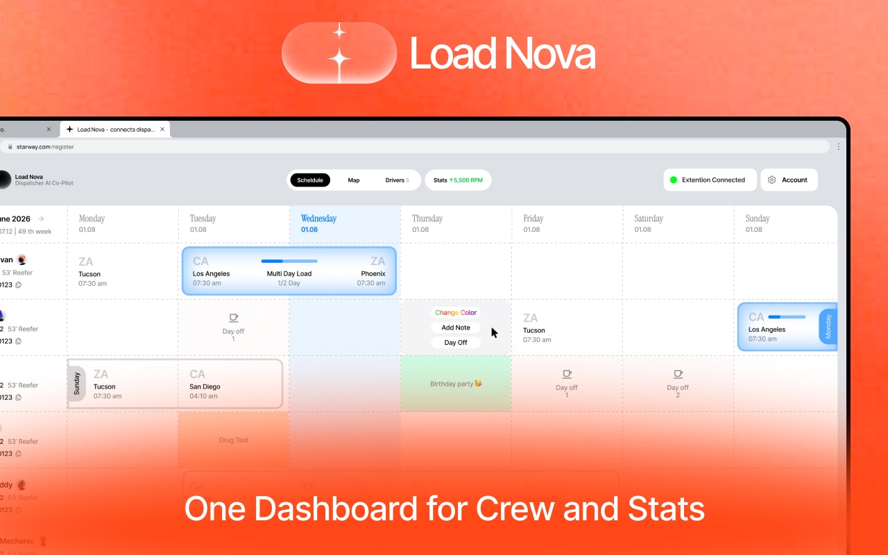Load Nova gallery image