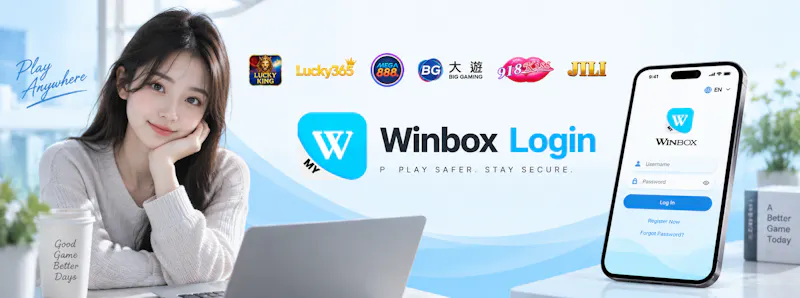 Winbox MY screenshot 2