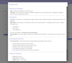 SQL Generator gallery image