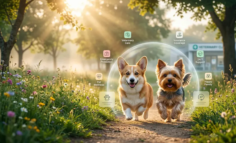 Pet ins USA screenshot 1