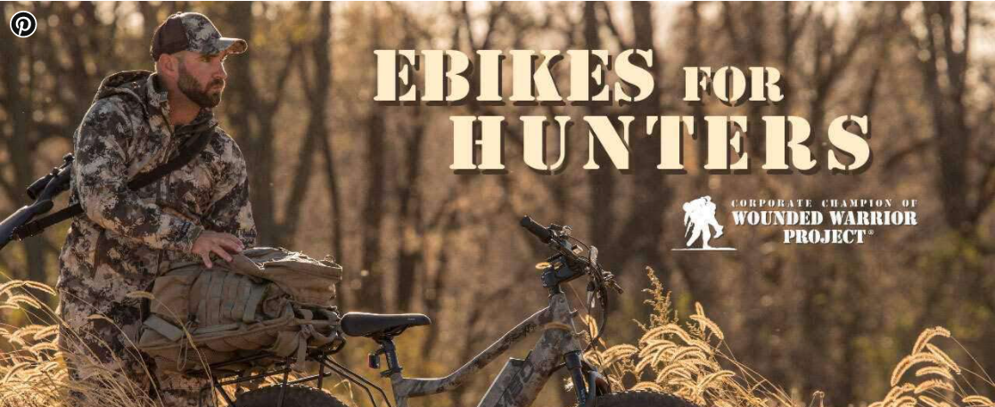 eBike Generation