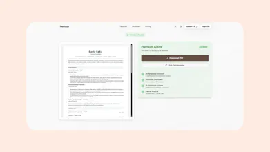 Resuup gallery image