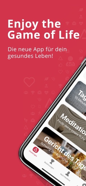 Pandocs - Enjoy the Game of Life gallery image